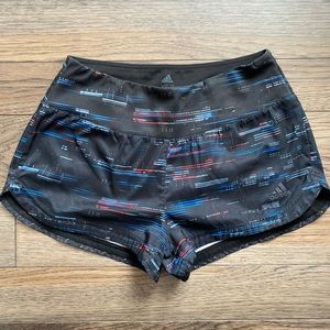 Adidas Climalite Energy Running Shorts